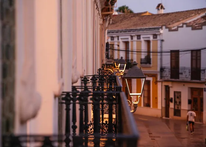 Cozy Up Spain