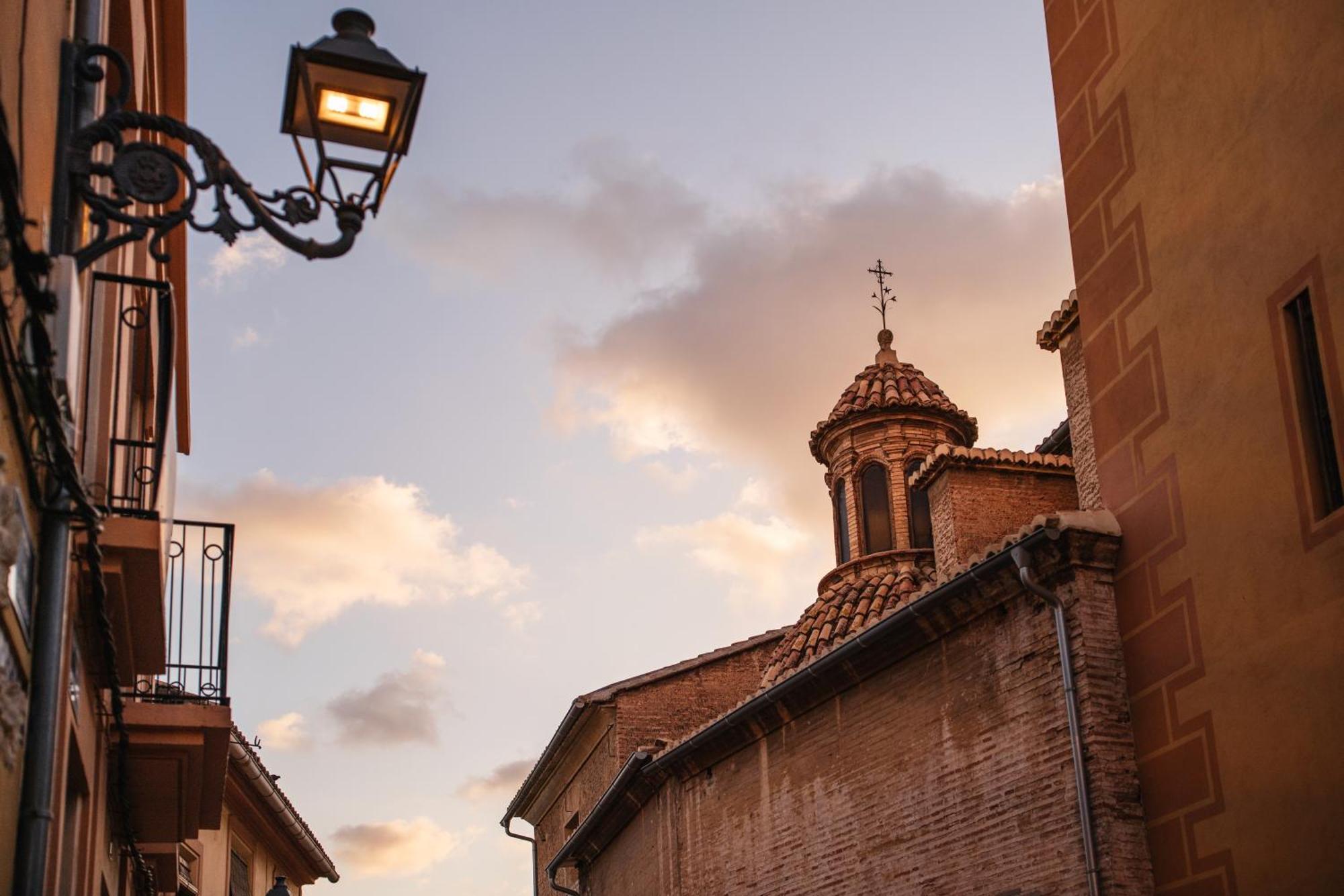 Cozy Up Spain * Valence