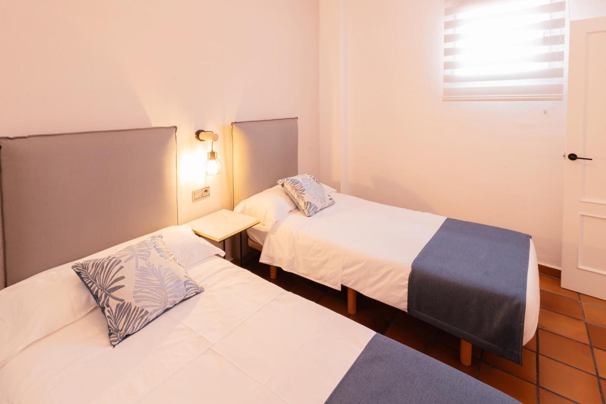 Cozy Up Spain Appartement Valence