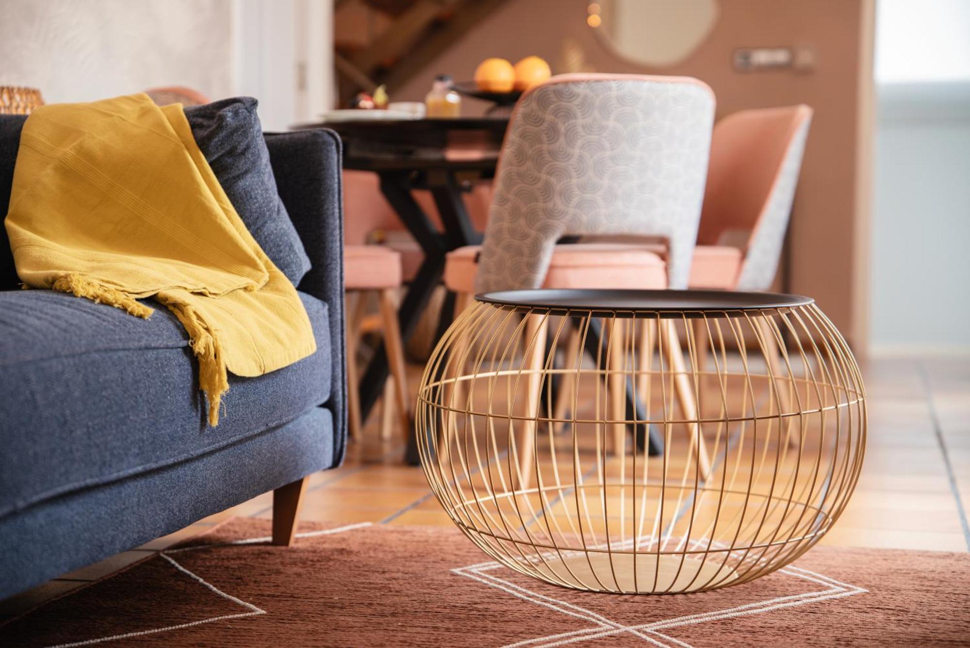 Appartement Cozy Up Spain Valence
