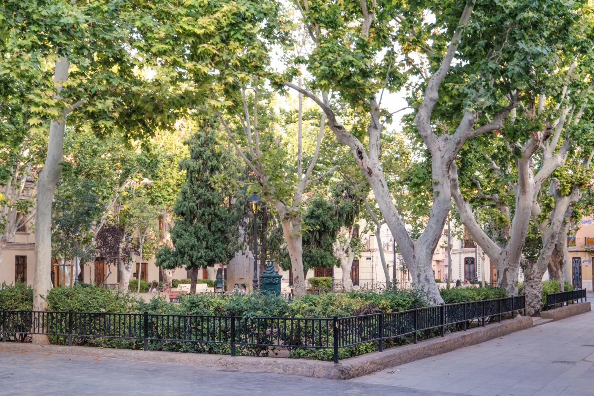 Cozy Up Spain Valence